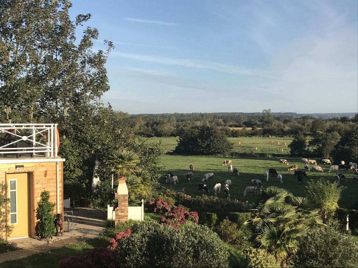 Superb Near The Quineville