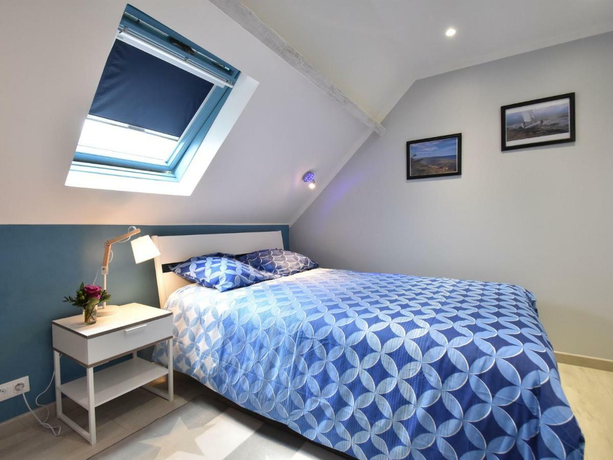 Holiday home Superb Near The Quineville